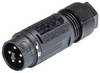 RST® MINI kabelski vtič RSTI164/5 46.052.4553.1 Wieland 1 kos