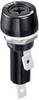 TRU COMPONENTS 1587495 TC-R3-53 specialna škatla za varovalke Primerno za (varovalke) fina varovalka 6.3 x 32 mm 15 A 250 V/AC 1 kos