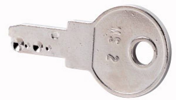 Eaton M22-ES-MS2 111764     srebrna 1 kos Piece