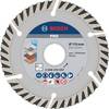 Bosch Accessories 2608615057 Standard for Universal Speed diamantna rezalna plošča Premer 115 mm Vrtina-Ø 22.23 mm beton, zidano 1 kos