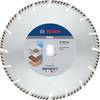 Bosch Accessories 2608615067 Standard for Universal Speed diamantna rezalna plošča Premer 300 mm Vrtina-Ø 22.23 mm 1 kos