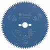 Bosch Accessories Expert for Aluminium 2608644113 list krožne žage 260 x 30 x 2 mm Število zobcev (na colo): 80 1 kos