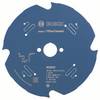 Bosch Accessories Expert for Fiber Cement 2608644120 list krožne žage 140 x 20 x 1.3 mm Število zobcev (na colo): 4 1 kos