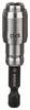 Bosch Bithalter 10324444 Univerzalno držalo z enim klikom, 1/4 palca, D 14 mm, L 60 mm, 1 kos 60 mm 1/4" (6.3 mm)