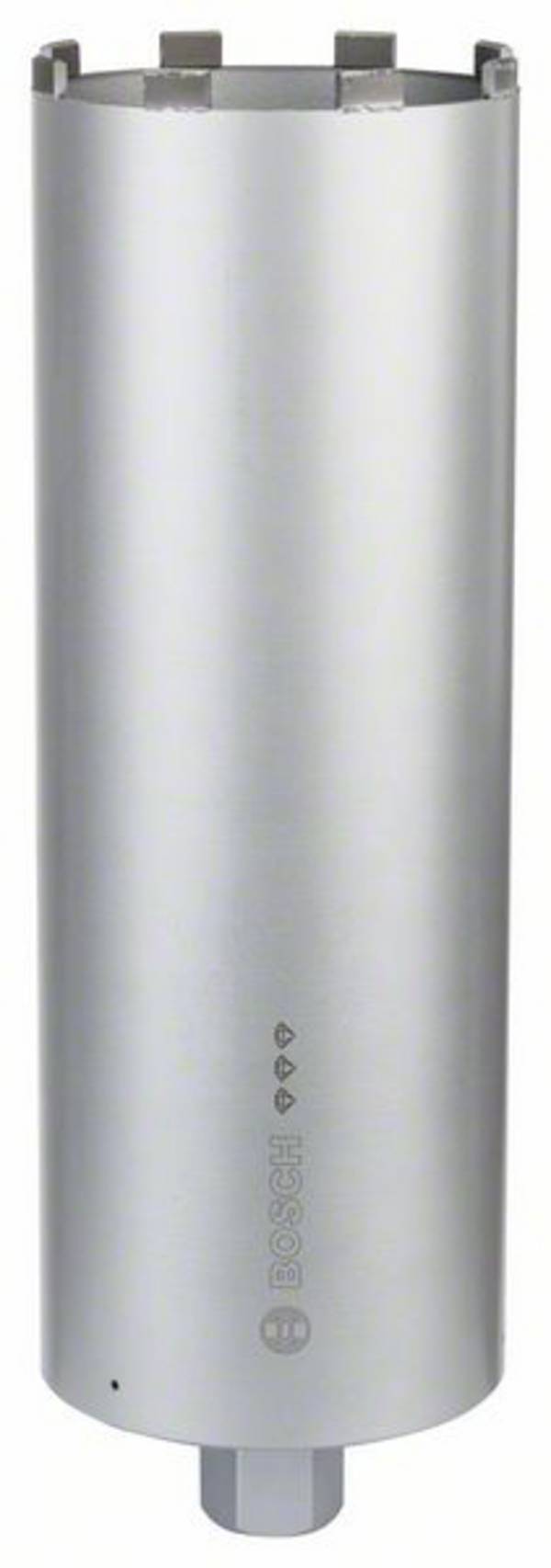 Bosch Accessories 2608601413 2608601413 vrtalna krona za suho vrtanje  152 mm diamantna konica 1 kos
