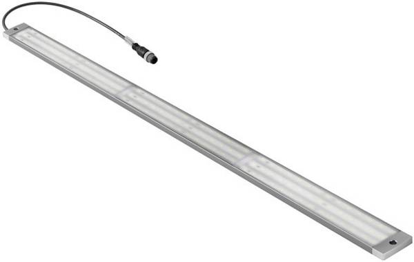 Weidmüller luč za stikalno omaro WIL-655-W-M12G-0.3U-S bela 25 W 1933 lm 40 ° 24 V/DC (D x Š x V) 40 x 655 x 8 mm Piece 1 kos