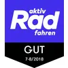 Slika nagrade za FISCHER FAHRRAD nosilec za kolo ProlineEvo 126001 Število koles=2