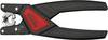 Knipex 12 74 180 SB klešče za snemanje izolacije 4.4 do 7.5 mm