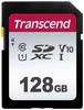 Transcend Premium 300S sdxc-kartica 128 GB Class 10, UHS-I, UHS-Class 1