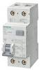 Siemens 5SU13537KK06 FID stikalo/inštalacijski odklopnik 6 A 0.03 A 230 V