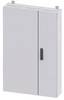 Siemens 8GK1102-6KK32 stenska omara 800 x 1250 x 210 jeklo siva 1 kos