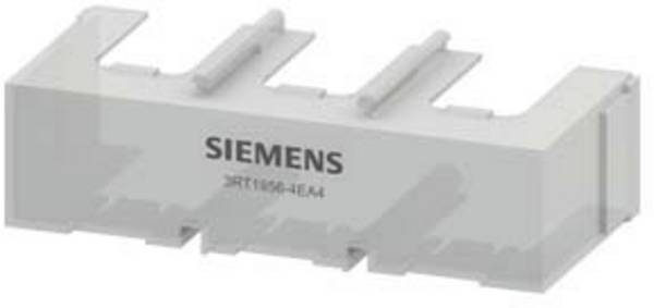Siemens 3RT1956-4EA4 pokrov       Primerno za znamko (rele): Siemens  1 kos