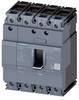 4-polni 125 A 690 V/AC Siemens 3VA11121AA460AA0
