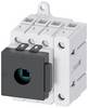 4-polni 16 mm² 32 A 690 V/AC Siemens 3LD32100TL05