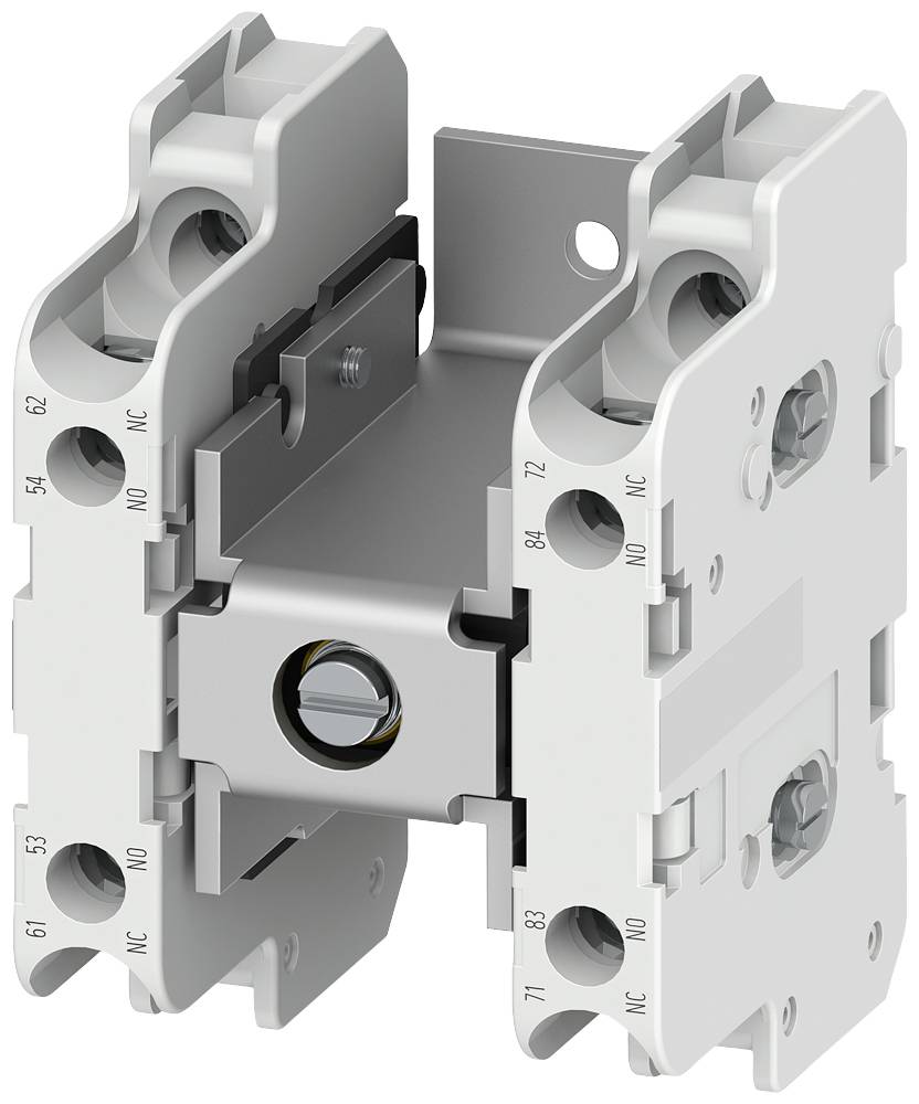 Siemens 3TY2781-2D pomožni kontaktni blok Primerno za znamko (rele): Siemens Piece 1 kos