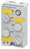 Siemens 3RK1205-0BQ00-0AA3 varnostni monitor za PLC-krmilnik