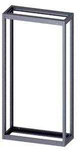 Siemens 8MF1004-2GS40 8MF10042GS40 (D x Š x V) 400 x 1000 x 1950 mm jeklo svetlo siva 1 kos