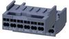 Siemens 3RA6920-2C (D x Š) 45 mm x 28 mm 1 kos Package