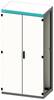 Siemens 8MF1025-3BR5 stikalna omara 1200 x 2000 x 500 jeklo siva 1 kos