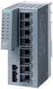 Siemens 6GK51080BA002AC2 6GK5108-0BA00-2AC2 industrijski Ethernet preklopnik 10 / 100 MBit/s poe funkcija