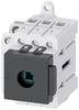 3-polni 16 mm² 63 A 1 zapiralo, 1 odpiralo 690 V/AC Siemens 3LD34101TK05