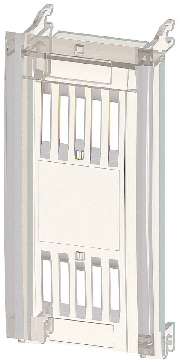 transparentna Siemens 3KF92120CB00