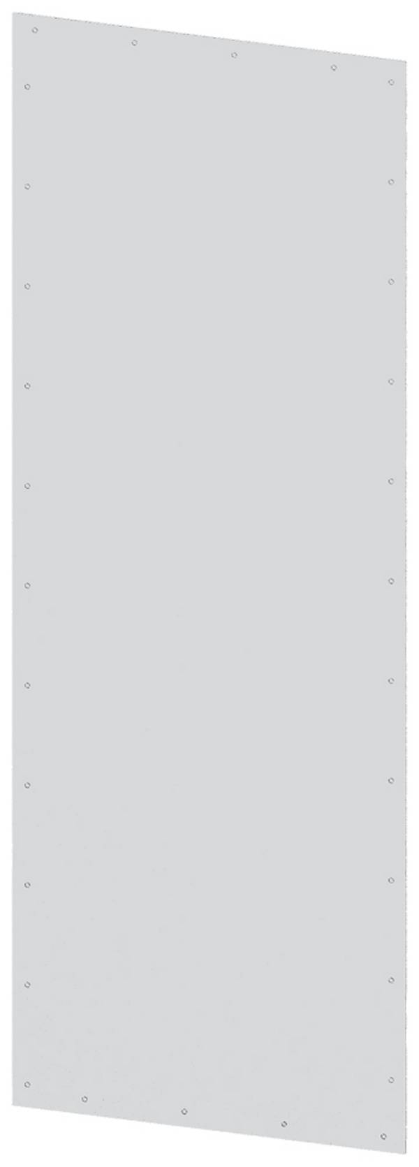 Siemens 8MF1280-2UW63-1C 8MF12802UW631C (D x Š x V) 800 x 800 x 2200 mm jeklo svetlo siva 1 kos
