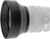 Kaiser Fototechnik Streulichtblende 3 in 1 52 mm sončna zaslonka