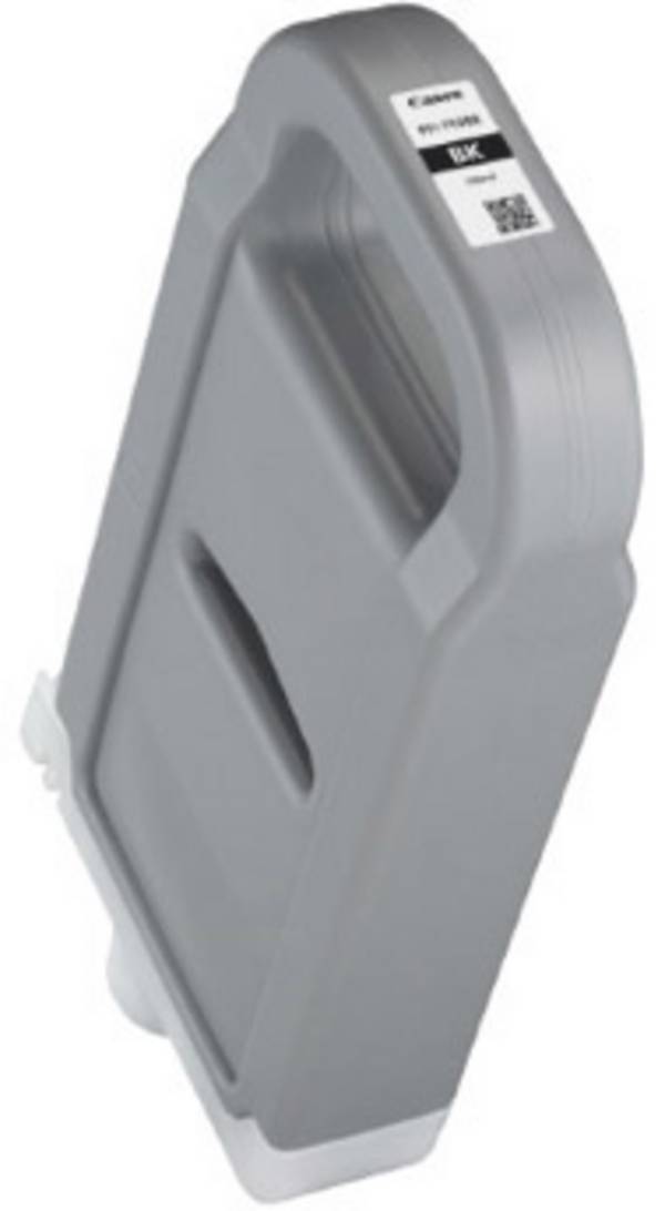 Canon črnilo PFI-710 BK original  črna 2354 C 001