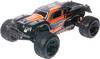 Serpent Spyder MT2 brez ščetk 1:10 RC modeli avtomobilov elektro monster truck zadnji pogon (2wd) RtR 2,4 GHz