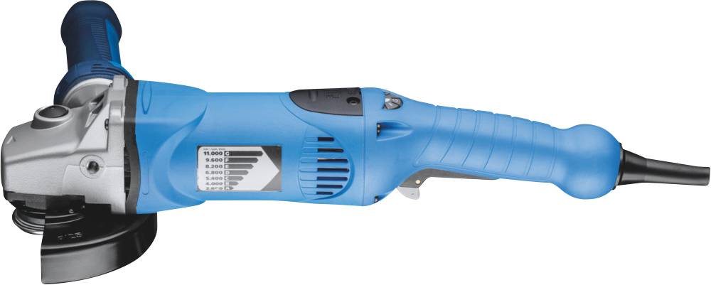 PFERD TOOLS Uwer 18/110 Si 83500250 kotni brusilnik 1750 W