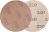 PFERD TOOLS Kss-Net 45018005 ekscentrični brusni papir Granulacija 180 (Ø) 125 mm 25 kos