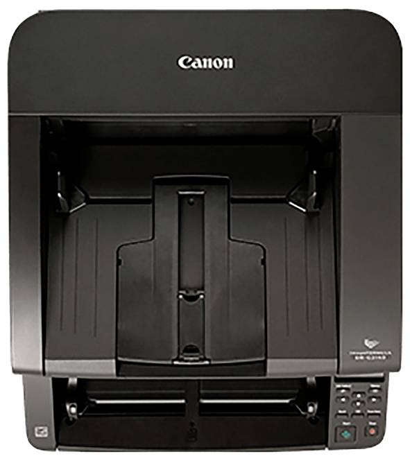 Canon CANON DR-G2140 Dokumentenscanner skener dokumentov A3 280 Slik/min USB-4