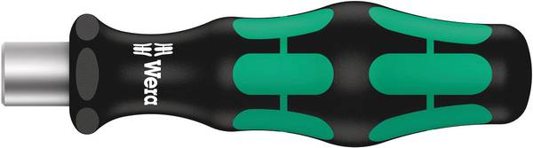 Wera 813 delavnica Bit izvijač 1/4"