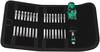 Wera Kraftform Kompakt 60 Torque 05059293001 komplet orodja 17-delni