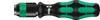 Wera 813 R delavnica Bit izvijač 1/4" 90 mm