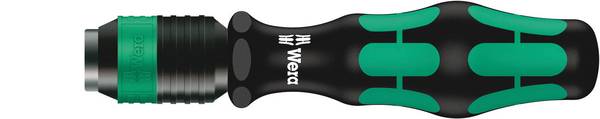Wera 813 R delavnica Bit izvijač 1/4" 90 mm