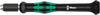 Wera 1013 Kraftform Micro Bit izvijač 5/32" (4 mm) Halfmoon 97 mm