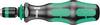 Wera 817 R delavnica Bit izvijač 133 mm