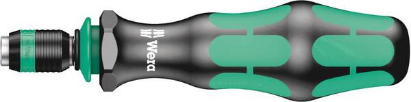Wera 817 R delavnica Bit izvijač  133 mm