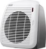 DeLonghi 0114711025 ventilatorski grelnik HVY1030 60 m³ bela