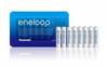 Panasonic eneloop HR03 Storage micro (AAA)-akumulator NiMH 750 mAh 1.2 V 8 kos