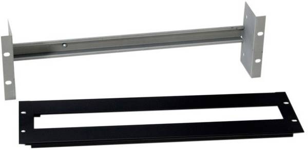 19" nosilna plošča Adam Hall 87475 3 U