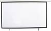 Eurolite 16:9 (Š x V) 2.4 m x 1.35 m