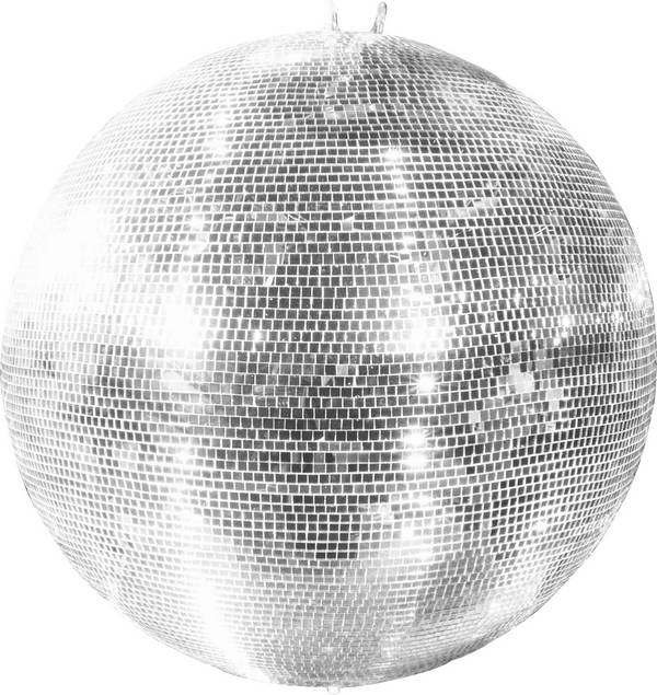 Eurolite 5010150A  disco krogla   100 cm