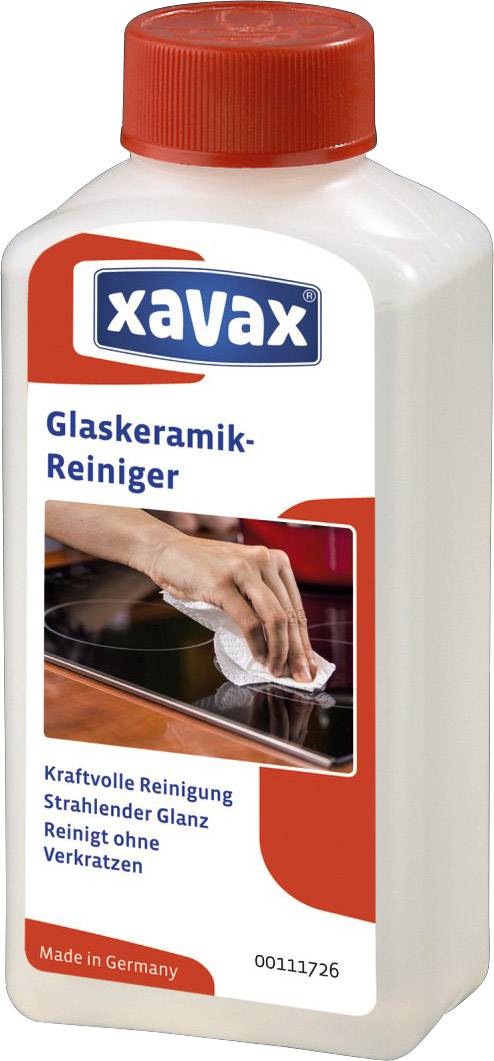 Xavax 111726 čistilo 250 ml