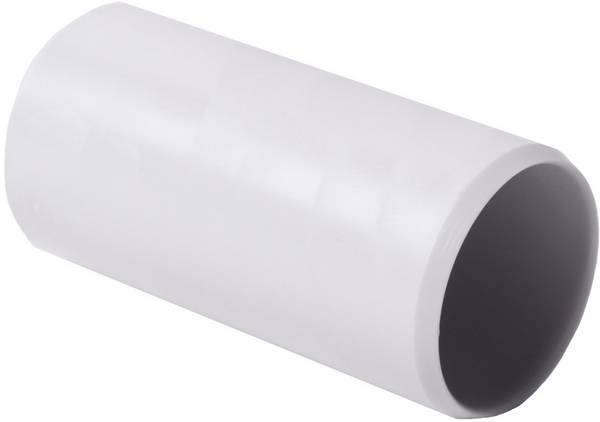 KOPOS 0220_KB tulec EN50 50 mm  sivo-bela (RAL 7035) 1 kos