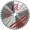Holzmann Maschinen KSB16520Z48 list za krožno žago iz karbidne trdine 1 kos