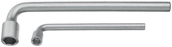 Gedore 25 13 6188530 šesterokotnik nasadni ključi  13 mm  13 mm