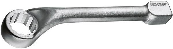 Gedore 1416553 306 G 90 udarni obročni ključ  Velikost ključa (metrična) (samo za naslov) 90 mm